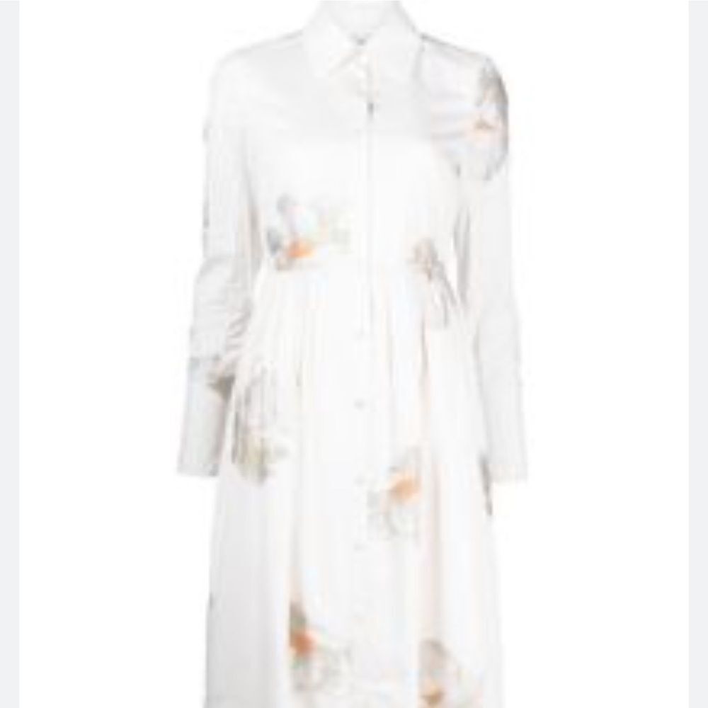 ERDEM Corrine Dress size 2-Y8